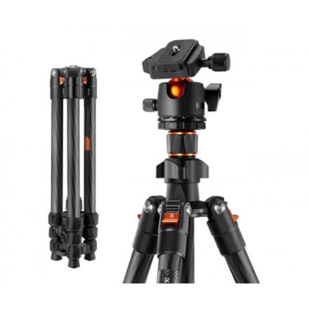 Штатив фото Concept K254C2+BH-36L Штатив фото Concept K254C2+BH-36L